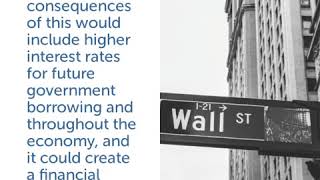 Federal Budget FAQ: What is the debt limit?