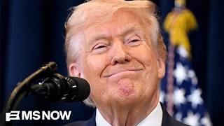 Media Matters president warns: Trump an 'autocrat' seeking control of the news media
