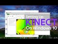 Setting Up Kinect v2 On Windows 10