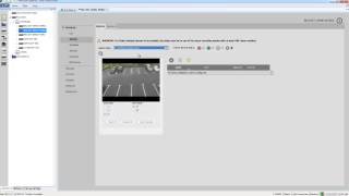 Video Intelligence - Direction Setup