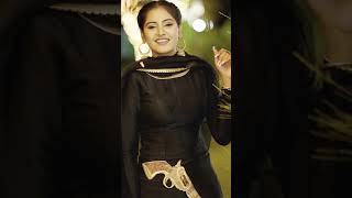 Beautiful Baani Sandhu Gun Suit 😍New Most Popular Reels Video #shorts Mithe Mithe Bol - Ap Burj Song