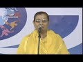 Speech By Rev Raj Vasudev Singh Ji | Sant Nirankari samagam Mumbai