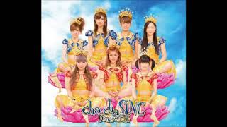 Berryz工房 - Cha Cha Sing