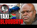 How South Africa's Most BIGGEST TAXIBOSS Met His END