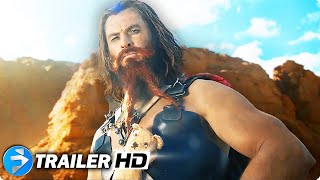 FURIOSA: A MAD MAX SAGA Trailer #2 (2024) Anya Taylor-Joy, Chris Hemsworth Movie