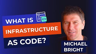What is Infrastructure-as-Code (IaC)?