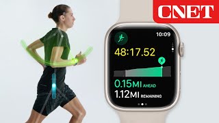 WatchOS 9: The biggest new Apple Watch features