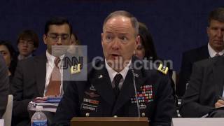 DC:NSA HRG- SNOWDEN'S DAMAGE "IRREVERSIBLE"