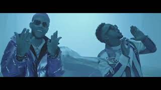 Jhay Cortez, Ozuna - Easy (Remix) ft Darell, Anuel AA, Myke Towers (Video Official)