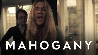 Joss Stone - While You're Out Looking For Sugar | Mahogany Session