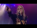 saxon 747 strangers in the night heavy metal thunder live eagles over wacken