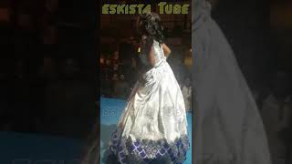 ድብርትን እርግፍ የሚያደርግ እስክስታ Beautiful Ethiopian Amhara Culture