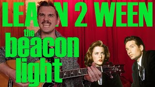 Learn 2 Ween - The Beacon Light