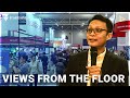 Broadcast Asia 2023 | Views From The Floor