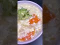 Easy to Make Egg Soup - Day 22