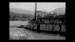 Glimpses of the Canadian Wilderness (1920s)