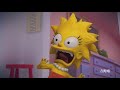 Much promo - The Simpsons: Treehouse of Horror Nights (2020) II