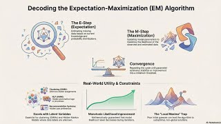 Expectation Maximization Algorithm in Machine Learning | What is EM Algorithm? | EM Algorithm | AI