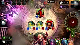 {shadowverse}中立薔薇妖