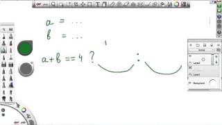 Ruby School Lesson 26 sqlite3 + web HD