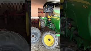 #gujjar #reels #tractor #youtubeshorts #sidhumoosewala #johndeeretractor #jdlc