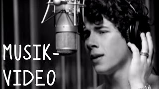 Nick Jonas - Who I Am | Disney Channel Songs