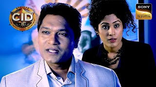 Abhijeet को चाहिए Tarika की Help करने की इजाज़त | CID |Full Episode |Abhijeet \u0026 Tarika Mushy Moments