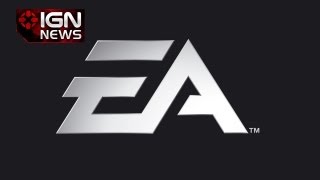 IGN News - EA Expects Upcoming Console Launch to be Huge