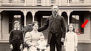 This 1898 Portrait Was Rediscovered — What’s Near the Window Shocks Experts