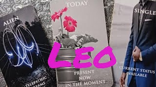 ♌️Leo love reading for today Breakthroughs 🤯 are coming around the corner fast