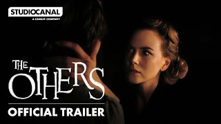 THE OTHERS | Official 4K Restoration Trailer | STUDIOCANAL