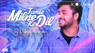 Tumse Milne Ko Dil Song Cover by | Bollywood Cover Song | Unplugged Cover Songs