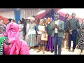 WATU WATAKUA WAKIOA NA KUOLEWA'' gafla 