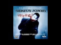 Serius Jones - Hardbody - Why So Serius