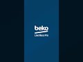 beko espresso coffee machine