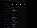 🎮 She created Pac-Man art with HTML and CSS! (CSS Battle #119)