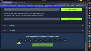 Cloud Security Pitfalls TryHackMe WalkThrough