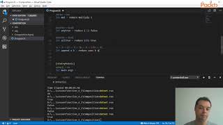 Learning Basics of Functional Programming : Composition | packtpub.com