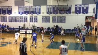 Harris powers Westampton Tech