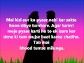 Pyaar Ki Ek Dastaan