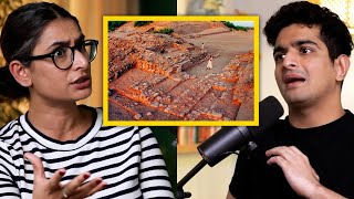 Dholavira - Ancient Gujarati Smart City (Archaeologist Explains)