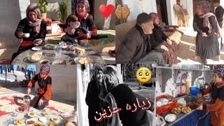 اجت لعنا زياره اختي غاليه صار سنه ما شافت بيت اهله🥺 زياره حلو انبسطنا كتير😍🤲🏽