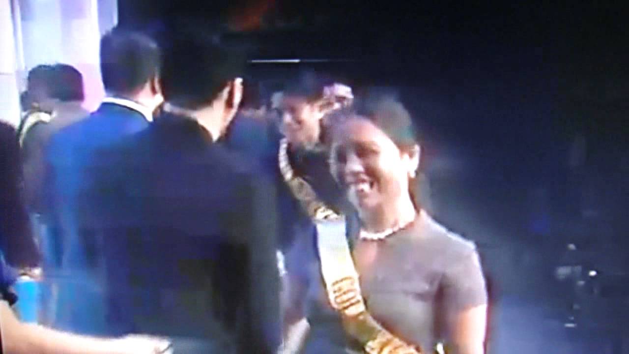 Aim Global Gold Executive Award Youtube