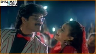 Mila Mila Merisenu Taara Video Song || Nirnayam Movie || Nagarjuna, Amala
