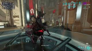 Warframe Cinta Build