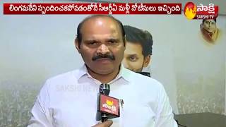 YSRCP Leader Parthasarathy Fires Yellow Media For Rumours | ఎల్లో మీడియా రాద్ధాంతం చేస్తోంది