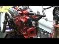 ford 292y engine restoration by proformance unlimited