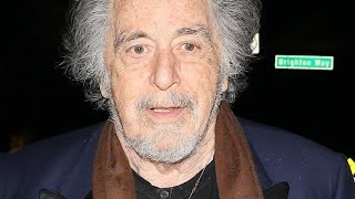 Al Pacino grał w kiepskich filmach, bo stracił fortunę. Księgowy wydał 50 mln dol.