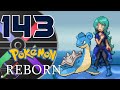 Pokemon Reborn Nuzlocke: Part 143 - Amaria, Water Gym Leader