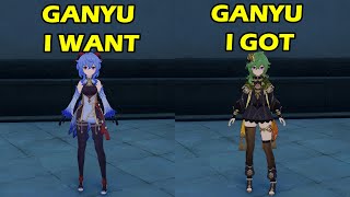 10 Ways to Use Ganyu in Genshin Impact